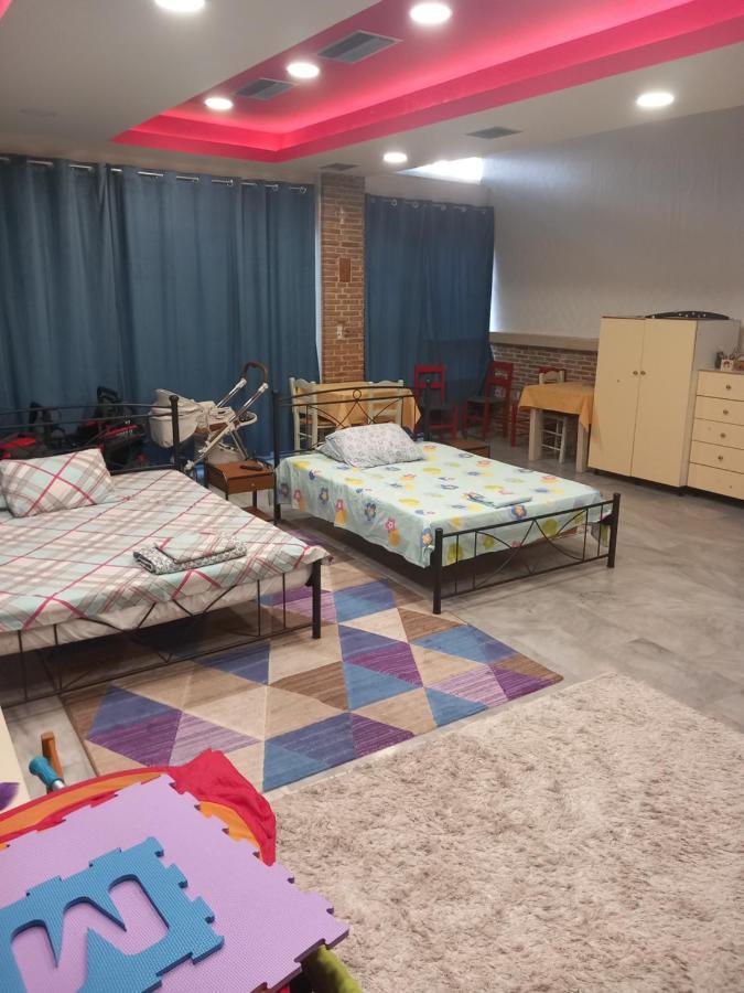 House Marios Airport Apartment Spata  Exterior photo